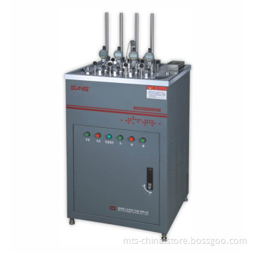 Zwk1000 Series Hdt&Vicat Testing Machine